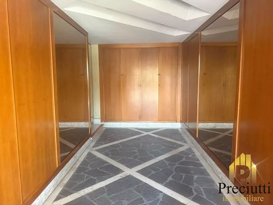 Immagine 13 di Appartamento in vendita  in VIA DI BRAVETTA 512 a Roma