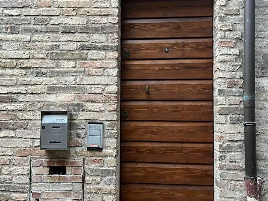 Immagine 1 di Casa indipendente in affitto  in Piola S Andrea  10 a Urbino