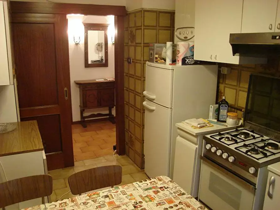 Immagine 5 di Stanza singola in affitto  in Via Pellegrino Rossi  7 a Bologna