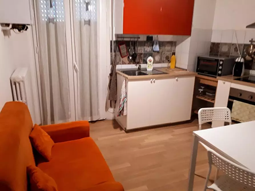 Immagine 4 di Camera in affitto  in Tavernelle  34 a Ancona