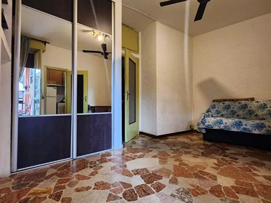 Immagine 2 di Abitazione tipica in affitto  in viale Fulvio Testi 184 a Cinisello Balsamo