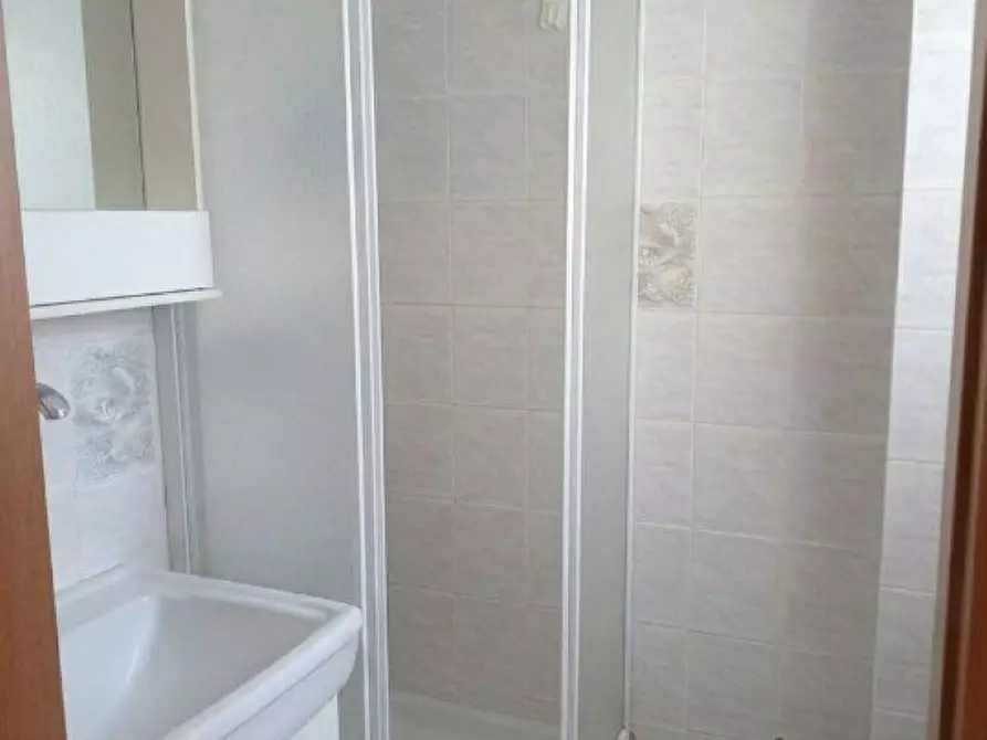 Immagine 12 di Appartamento in vendita  in via atenisio 4 a Taranto