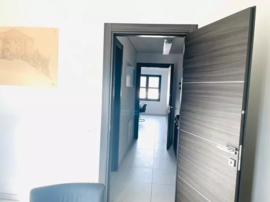 Immagine 11 di Appartamento in affitto  in corso marconi  24 a Gravellona Toce