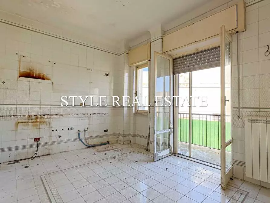 Immagine 7 di Appartamento in vendita  in Viale Tunisi 53 a Siracusa