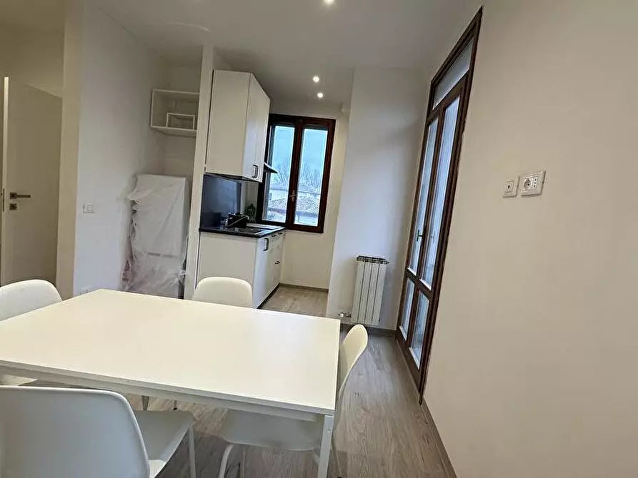 Immagine 2 di Stanza singola in affitto  in Via Paolucci snc a Venezia