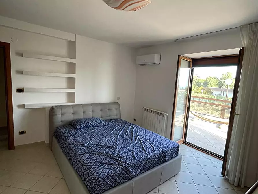 Immagine 11 di Appartamento in affitto  in Via vecchia delle vigne 11 a Pozzuoli