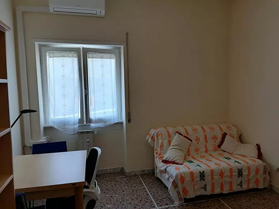 Immagine 11 di Appartamento in affitto  a Roma