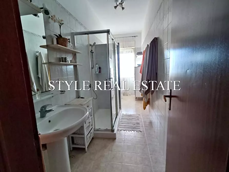 Immagine 8 di Appartamento in vendita  in Via Paterno a Siracusa