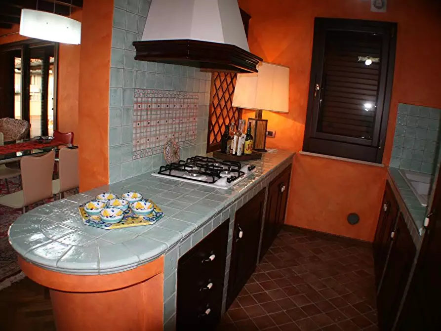 Immagine 9 di Attico in affitto  in Via Valverde, 2L a Sciacca