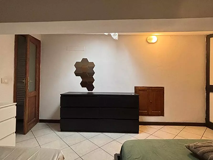 Immagine 3 di Mansarda in affitto  a Firenze