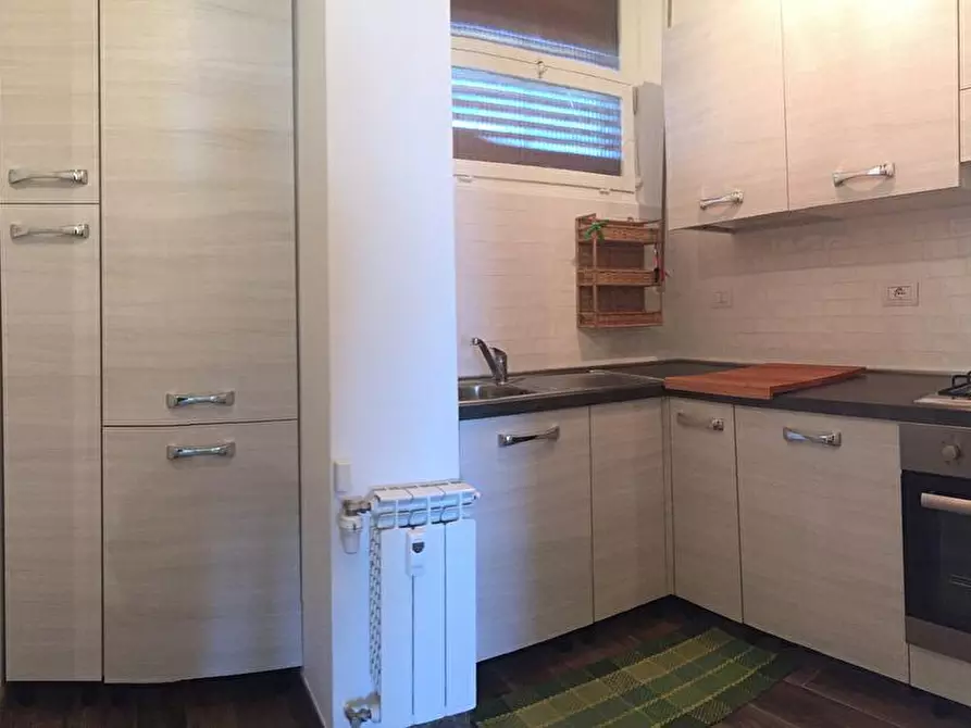 Immagine 6 di Appartamento in vendita  a Lavagna