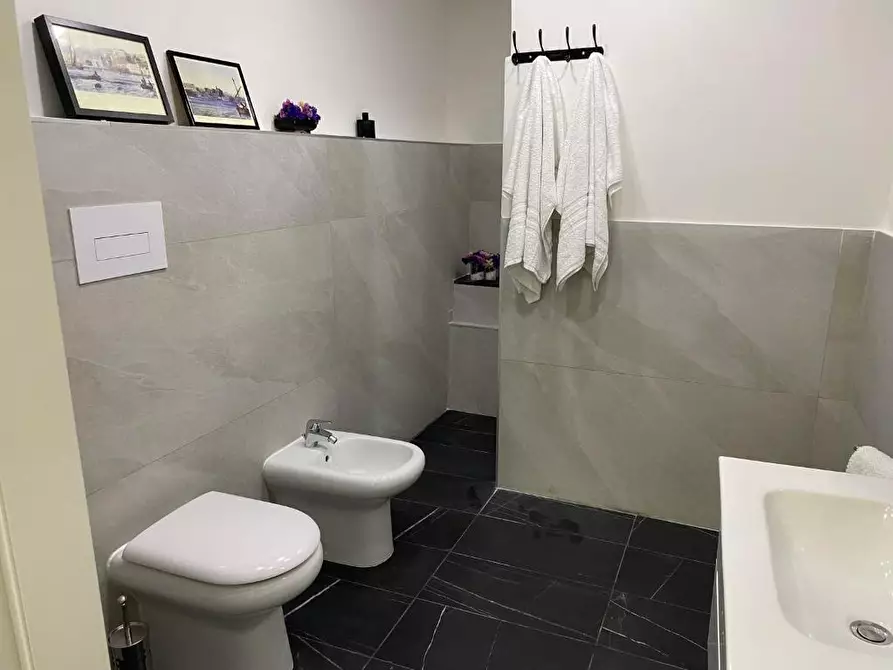 Immagine 3 di Casa vacanze in affitto  in vico fontanelle alla zabatteria  13 a Napoli