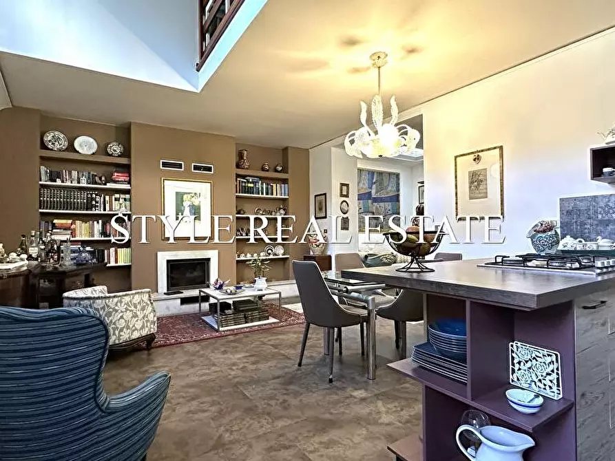 Immagine 9 di Appartamento in vendita  in PIAZZA DELLA VITTORIA a Siracusa