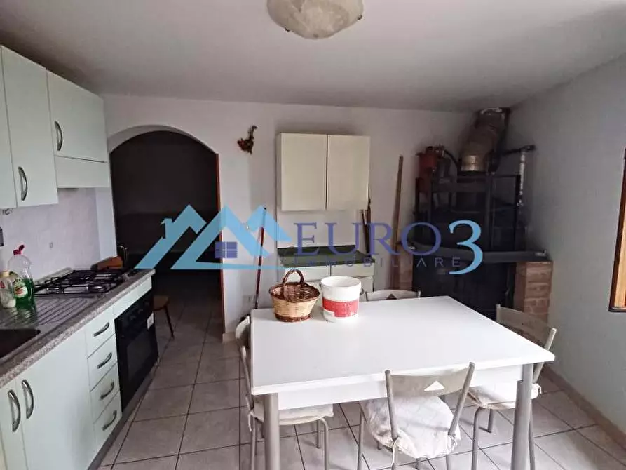 Immagine 7 di Casa di paese in vendita  in trivigliano 1 a Ascoli Piceno
