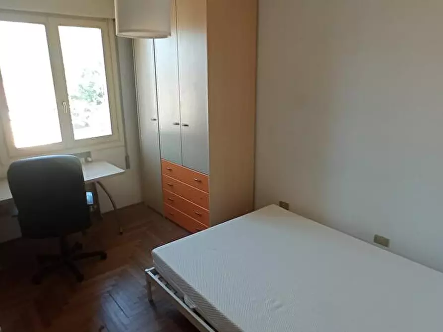 Immagine 1 di Stanza singola in affitto  in Via Eulero 21 a Padova