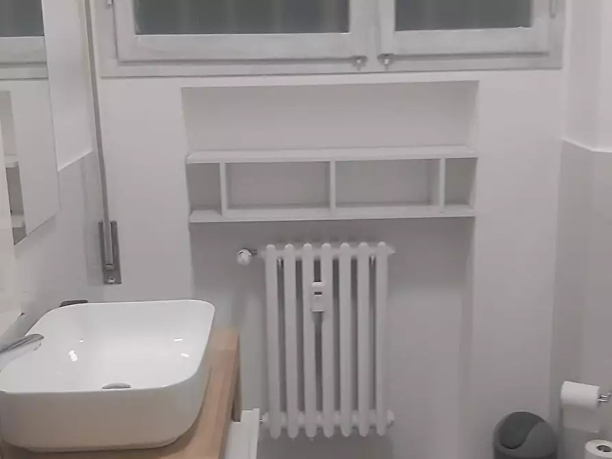 Immagine 2 di Stanza singola in affitto  in Via I. B. Beccari 3 a Bologna