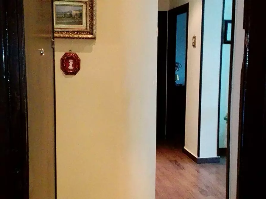 Immagine 3 di Appartamento in vendita  in via Michele Cipolla 95 a Palermo