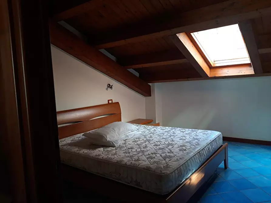 Immagine 2 di Mansarda in affitto  in VIA DEI MILLE 66 a Messina