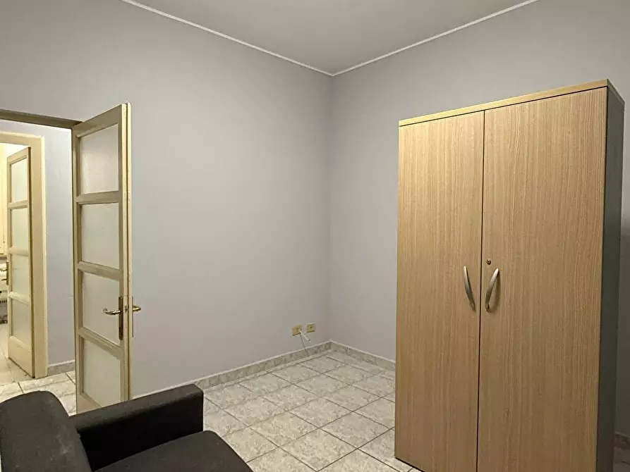 Immagine 7 di Trilocale in affitto  a Sissa Trecasali