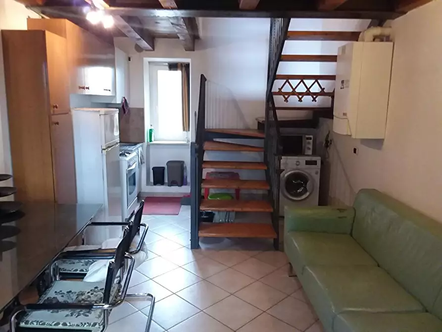 Immagine 10 di Abitazione tipica in affitto  in VIA BIANCHI  6 a Grezzana