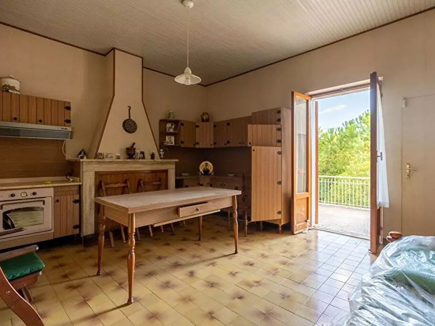 Immagine 19 di Casa indipendente in vendita  in Via Delfico snc a Roseto Degli Abruzzi