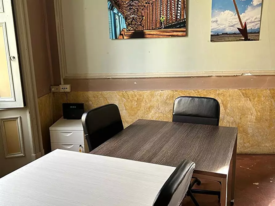 Immagine 5 di Ufficio in affitto  in via bergamo 2 a Stezzano