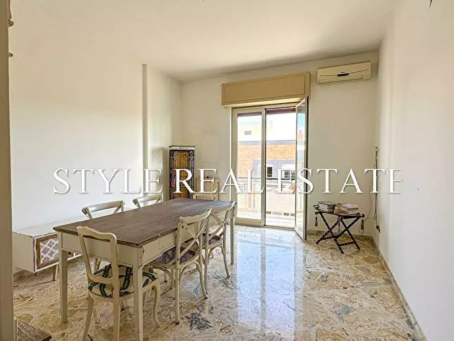 Immagine 3 di Appartamento in vendita  in via adda 33 a Siracusa