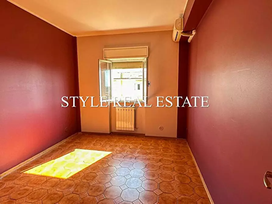 Immagine 2 di Appartamento in vendita  in Viale Santa Panagia 136 a Siracusa