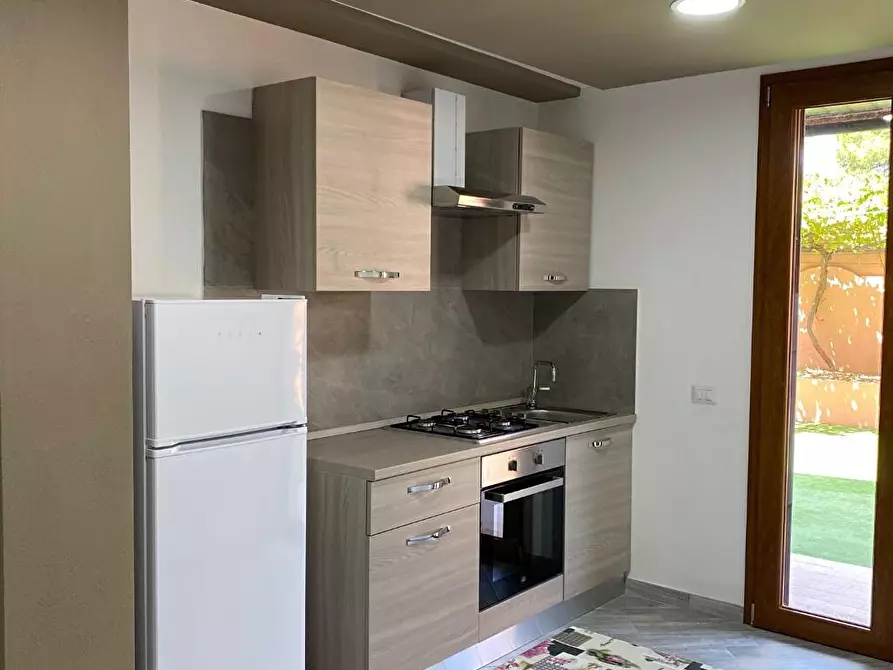 Immagine 3 di Appartamento in affitto  a Sassari