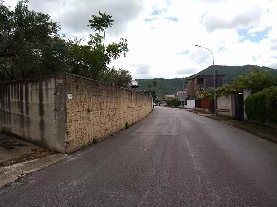 Immagine 1 di Casa semindipendente in vendita  in Via S.Vito 84 a Sarno