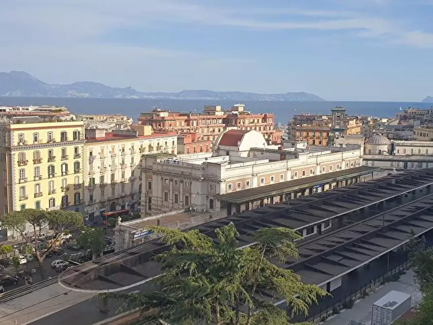 Immagine 1 di Appartamento in vendita  in via Fedro 5 a Napoli