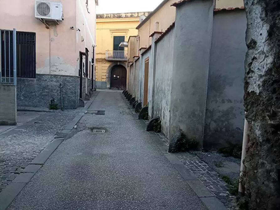 Immagine 13 di Casa indipendente in vendita  in Vico Capanna 2 a Sarno