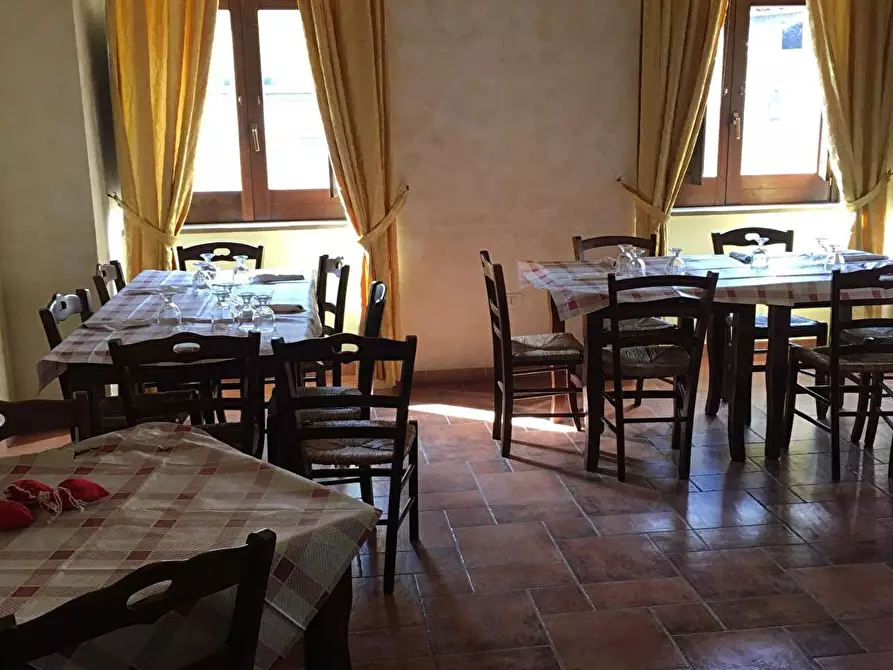 Immagine 5 di Bar / Ristorante in affitto  in Via Francesco Celio 2 a Castrovillari