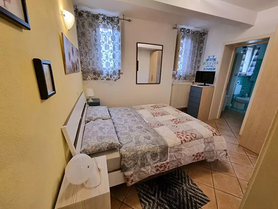 Immagine 4 di Bilocale in affitto  a Parma