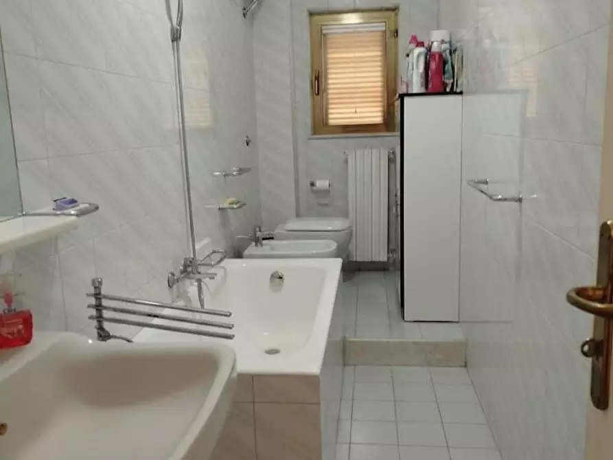 Immagine 7 di Appartamento in vendita  in Via Catania 10 a Taranto