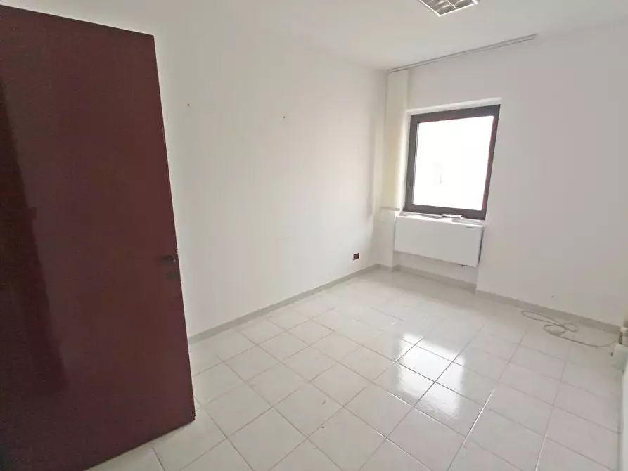 Immagine 12 di Appartamento in vendita  in Viale Italia  48 C a Sassari