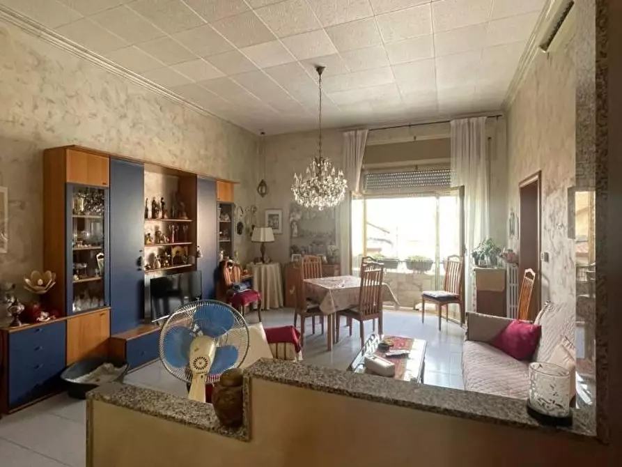 Immagine 12 di Appartamento in vendita  in Via Michele Angiolillo  19 a Foggia