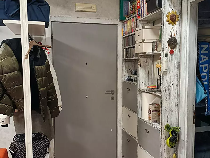 Immagine 4 di Appartamento in vendita  in via Anna Frank 7 a Novafeltria