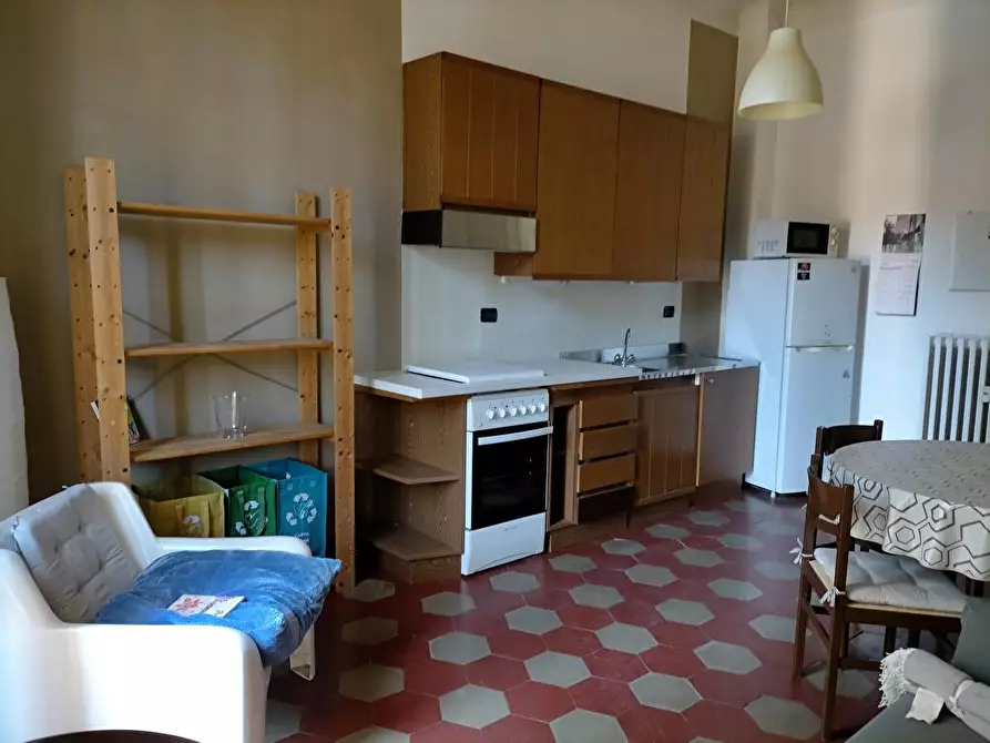 Immagine 6 di Camera in affitto  in VIA TELLINI 16 a Milano