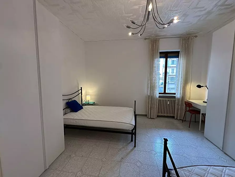 Immagine 11 di Affittacamere in affitto  in Via Sephenson  1 a Alessandria