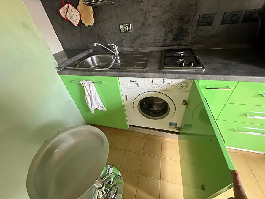 Immagine 3 di Appartamento in affitto  a Reggio Nell'emilia