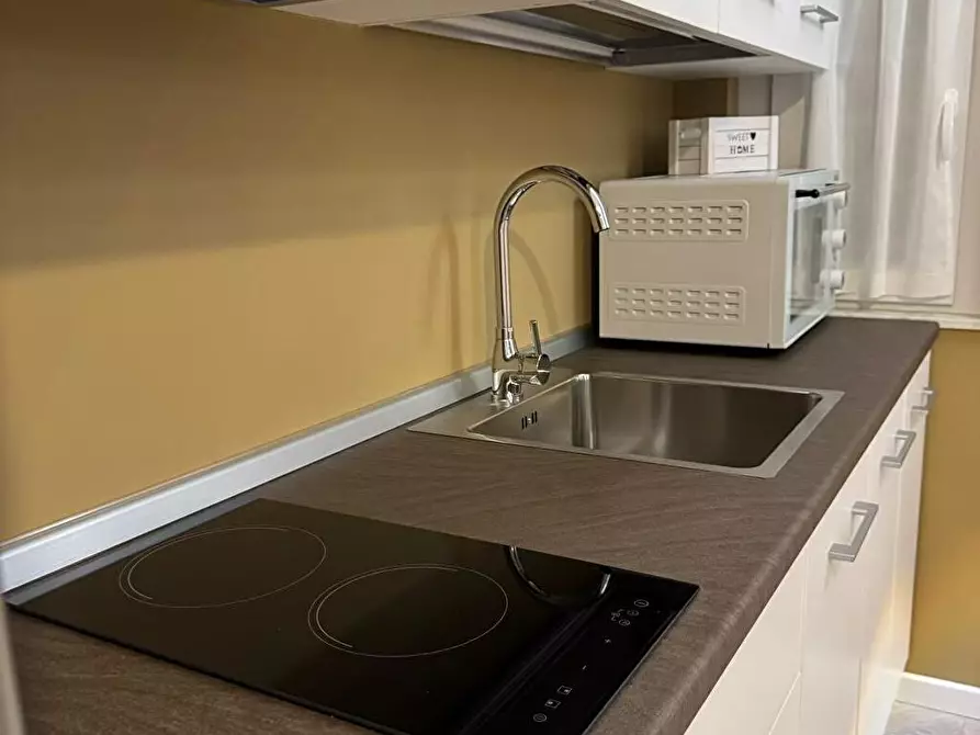 Immagine 6 di Casa vacanze in affitto  in via Poggioreale snc a Crotone