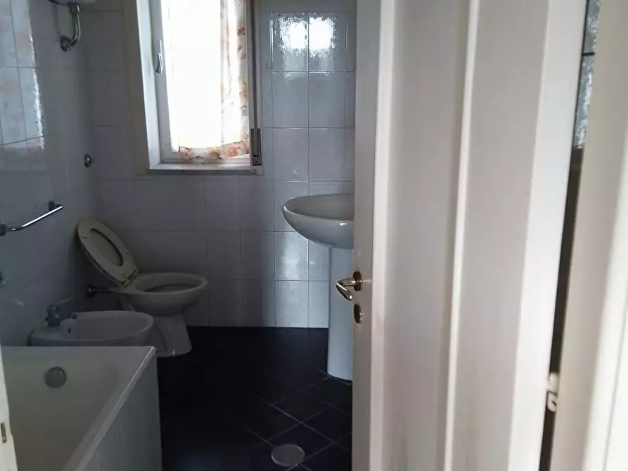 Immagine 2 di Casa semindipendente in vendita  in Via Onofrio Tortora  1 a Sarno