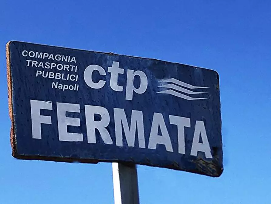 Immagine 32 di Appartamento in vendita  in Via Lago Patria 130 a Giugliano In Campania