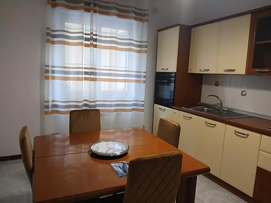 Immagine 1 di Abitazione tipica in affitto  in Via Dante 42 a Agrigento