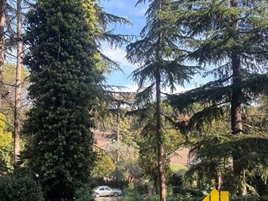 Immagine 13 di Appartamento in vendita  in VIA RAFFAELE FABRETTI 19 a Roma