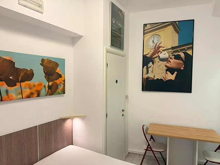 Immagine 4 di Appartamento in affitto  a Parma