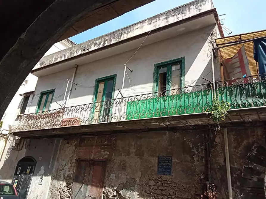 Immagine 3 di Appartamento in vendita  in Via Abignente 60 a Sarno