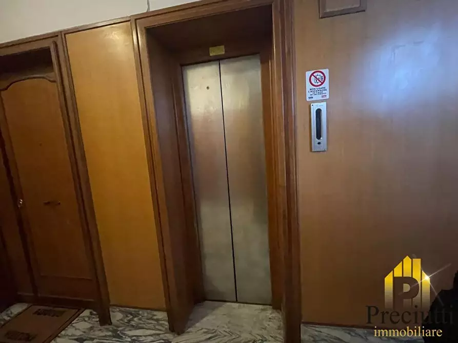 Immagine 17 di Appartamento in vendita  in VIA DI VIGNA RIGACCI 16 a Roma