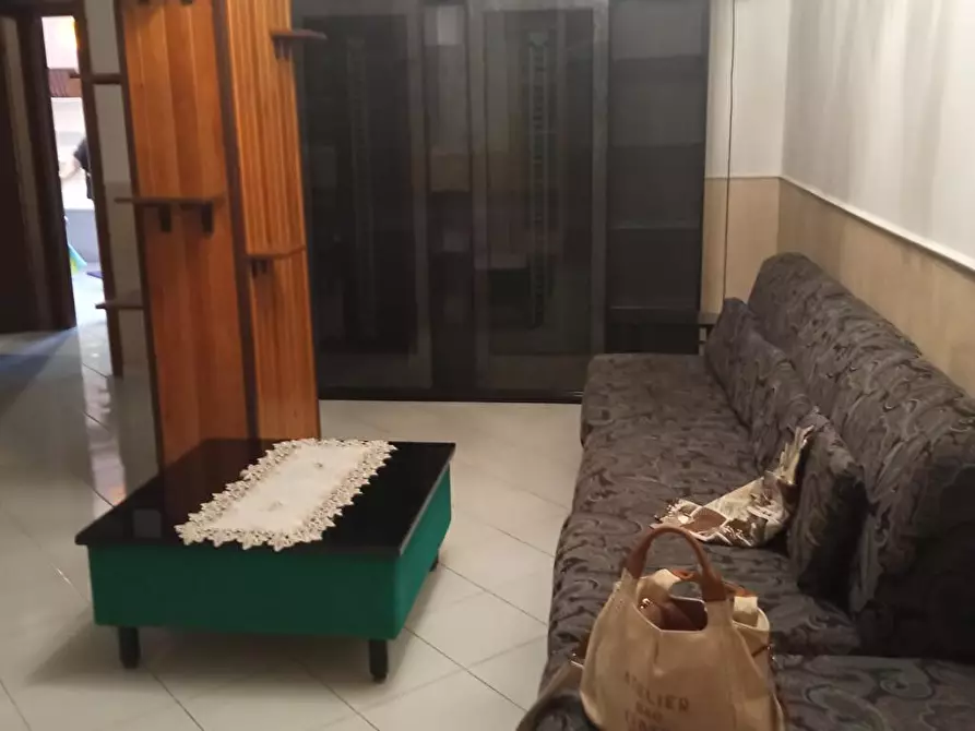 Immagine 6 di Appartamento in vendita  in Via Angelo Lanzetta 1 a Sarno